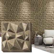 Pack wall panels for sale  BASILDON