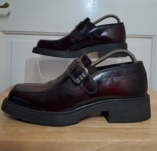Brickers cherry red for sale  CHIGWELL