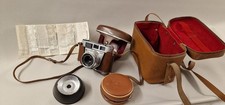 Vintage 35mm camera for sale  PAIGNTON