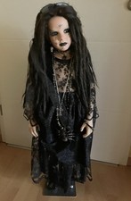 Künstlerpuppe marie michell gebraucht kaufen  Kenn