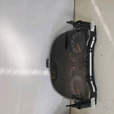 Quadro strumenti compl. usato  Italia
