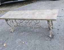 Antique wrought iron for sale  Jonesboro