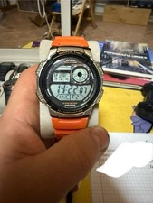 Casio 1000w 44mm usato Casio 1000w 44mm usato  Casale Monferrato