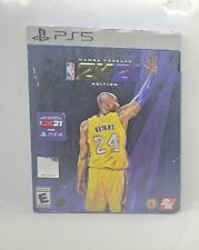 Nba 2k21 mamba for sale  Tampa