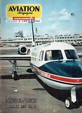 Aviation magazine 424 d'occasion  Saint-Quentin