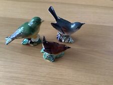 Beswick birds greenfinch for sale  BURY ST. EDMUNDS