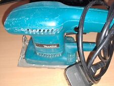 Makita bo3700 230v for sale  STOCKPORT