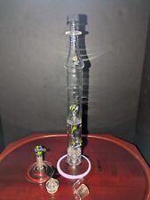 Custom mooch glass for sale  Alexandria