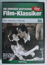 Wir musik dvd gebraucht kaufen  Deutschland
