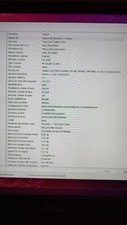 Dell 5590 computer usato  Viareggio