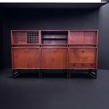 Credenza scandinava teak usato  Taranto