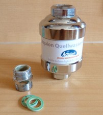 Aquion quellwasser modul gebraucht kaufen  Hamburg