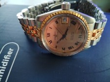 Orologio uomo vintage usato  Mirandola