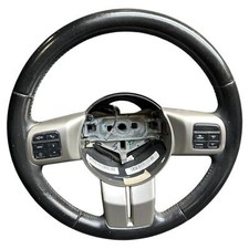 Volante Jeep Liberty Limited 3.7L 11 12 OEM código de acabamento preto ALDV comprar usado  Enviando para Brazil