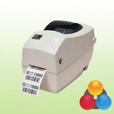 Zebra tlp2824 etikettendrucker gebraucht kaufen  Althengstett