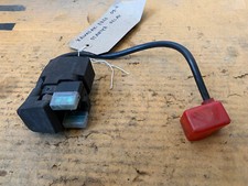 Kawasaki er6f starter for sale  CHIPPENHAM