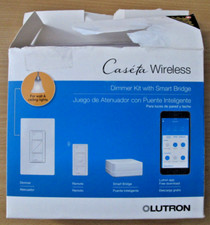 Lutron caseta bdg for sale  Mount Prospect
