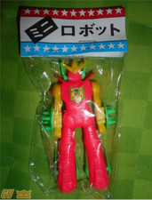 Mechander robot mekander usato  Roma
