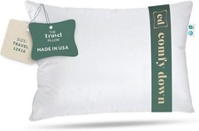 Goose travel pillow for sale  Newburgh