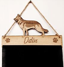 German shepherd rosette for sale  BRAMPTON