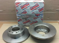 Disques frein 256mm d'occasion  Monflanquin