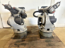 Lot yaskawa motoman for sale  Battle Creek