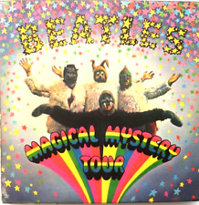 Vinyl double magical for sale  MIRFIELD