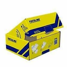 Scatola postal box usato Scatola postal box usato  Casoria