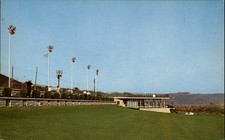 Usado, Cartão postal vintage Three Ponds Golf Course Elysburg Pensilvânia y507 comprar usado  Enviando para Brazil