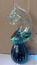 Vintage mdina seahorse for sale  HEMEL HEMPSTEAD