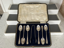 Vintage set tea for sale  PRESTON