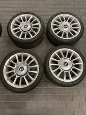 Bmw 3er e46 gebraucht kaufen  Wolfen