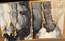 Gray black marble for sale  Metter