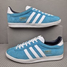 Adidas gazelle 2013 for sale  WARRINGTON
