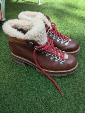 Clarks womens winter for sale  HOLMFIRTH