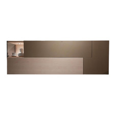 Hülsta sideboard madera gebraucht kaufen  Bonn