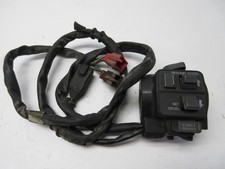 1990 HONDA GL1500 GL 1500 GOLDWING SE INTERRUPTOR DE CRUZEIRO DE PARADA DE PARTIDA À DIREITA comprar usado  Enviando para Brazil