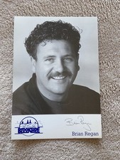 Brian regan presigned for sale Brian regan presigned for sale  RUGBY