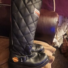Harley davidson tall for sale  Rochester