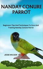 Jesse wilson nanday d'occasion  Expédié en France