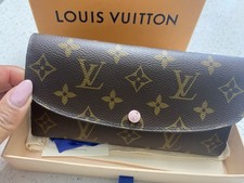 Louis vuitton emilie for sale  WOLVERHAMPTON