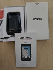 Igpsport igs630 waterproof for sale  SHEPPERTON