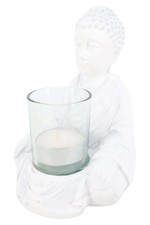 Depot teelichthalter buddha gebraucht kaufen  Deutschland
