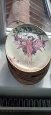 Vintage flower fairies for sale  REDCAR
