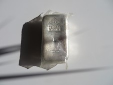 Degussa silberbarren 1000 gebraucht kaufen  Ilsede