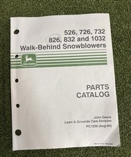 Original john deere for sale  Westwood