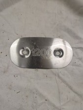 Abdeckung luftfilter air gebraucht kaufen  Bremen