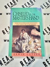 Book erwin lutzer for sale  Houston