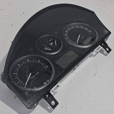 Lr014559 quadro strumenti usato  Italia
