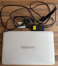 toshiba satellite l850d 12p for sale  SPALDING